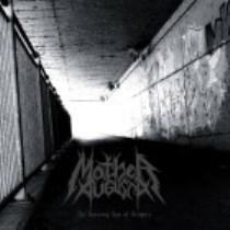 Mother Augusta – The Burning Sun Of Despair