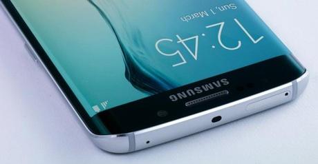 Samsung Galaxy S6 si mostra in video con a bordo Android 5.1.1