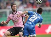 Palermo, Rispoli vuole rimanere maglia rosanero