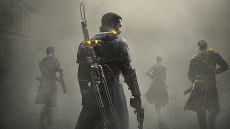 The Order: 1886 - Videorecensione