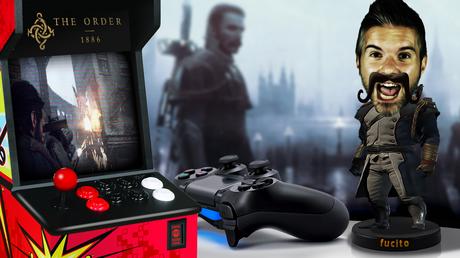 The Order: 1886 - Sala Giochi