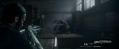 The Order: 1886 - La Gente Mormora