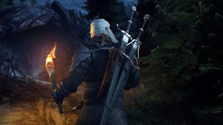 Un errore nuovo di zecca per la versione digitale Xbox One di The Witcher 3: Wild Hunt