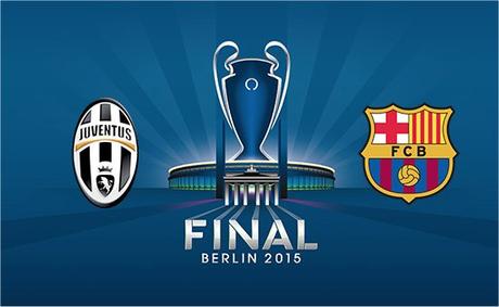 Sky Sport verso Juventus - Barcellona. Copertura eccezionale: sempre live, minuto per minuto