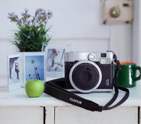 TroppoTogo: trova il gadget per le tue vacanze Troppotogo gadget macchina per foto instantanee