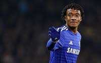 La Roma su Cuadrado: Presentata l'offerta per il prestito al Chelsea!