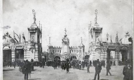 Expo 1906 Milano