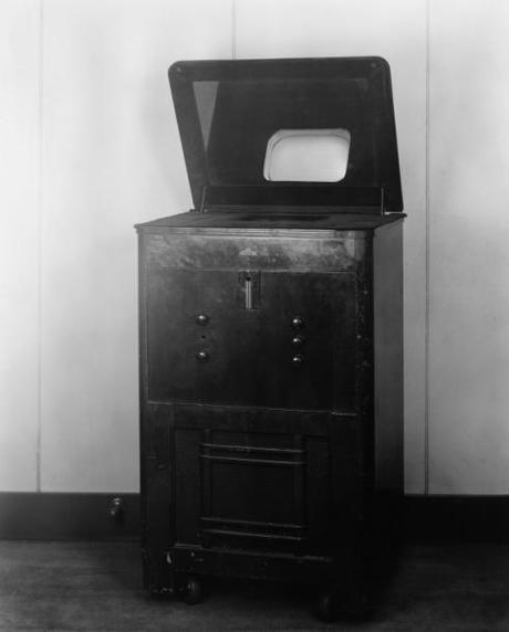 La prima tv, Expo 1939 NY
