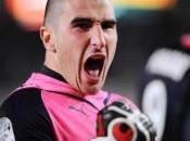 Inter, contatti Ruffier! vorrebbe…