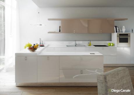 Homify, cucine d’ispirazione