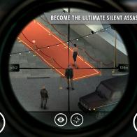 Hitman: Sniper arriva su dispositivi Mobile