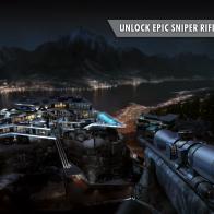 Hitman: Sniper arriva su dispositivi Mobile