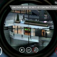 Hitman: Sniper arriva su dispositivi Mobile