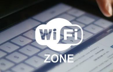 Lisbona e il Wi-Fi gratuito