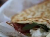 Piadina senza glutine Ravenna