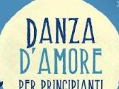 SEGNALAZIONE Danza d'amore principianti Rossella Calabrò