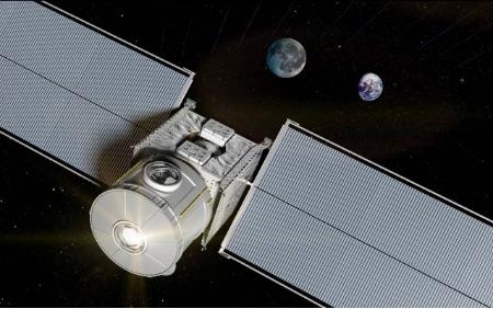 I piani della NASA per le missioni abitate in orbita lunare