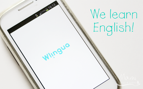 Wlingua: Inglese per tutti in una app!