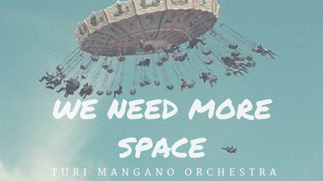 WE NEED MORE SPACE #7: T.M.O. release 