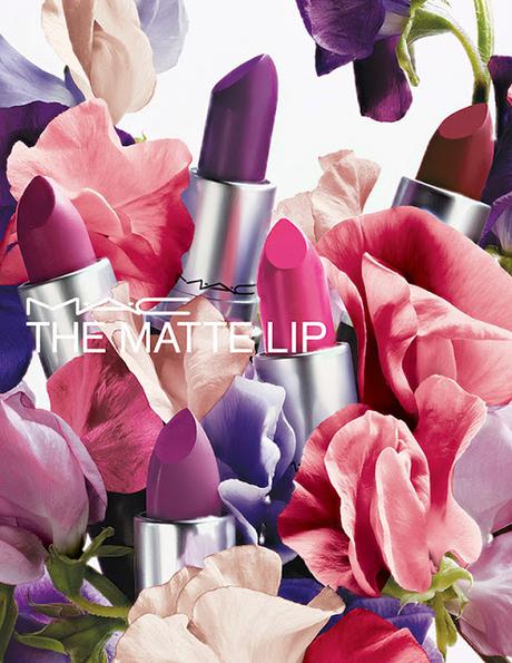 Mac The Matte Lip: swatches, confronti, info!