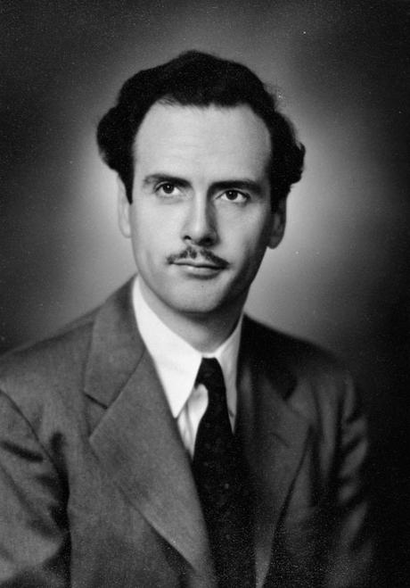 Marshall McLuhan 