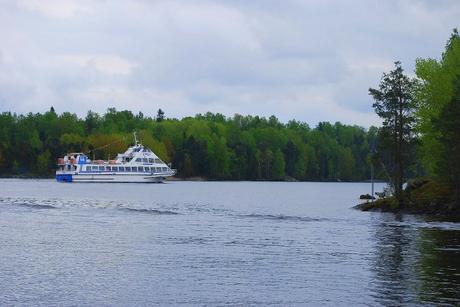 Finlandia e relax: le acque del lago Saimaa e i viali fioriti di Lappeenranta
