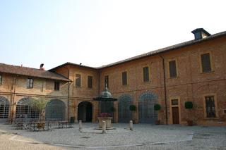 CASTEGGIO (pv). Cibaria, dall’antica Roma ad oggi, a Palazzo Certosa Cantù