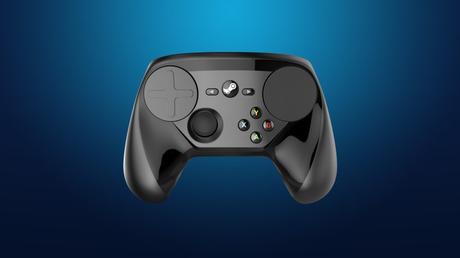 Si aprono i preorder per lo Steam Controller