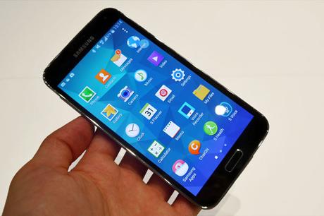 Samsung starebbe lavorando su un Galaxy S5 Neo: ecco le caratteristiche