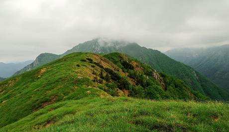 MONTE BOTTAI