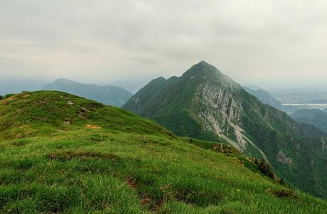 MONTE BOTTAI