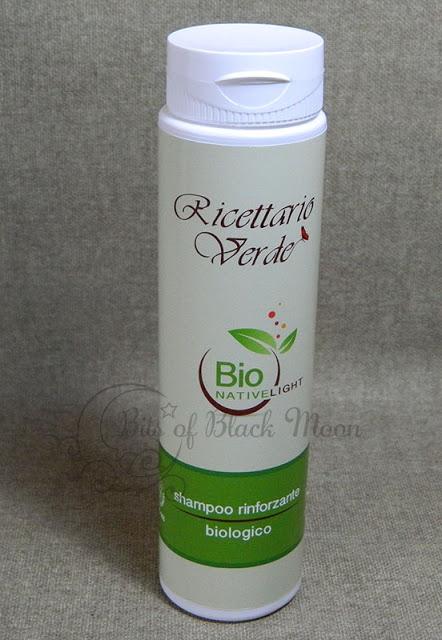 Cosmoderma - Ricettario verde - Shampoo rinforzante, mousse detergente, prodotti della linea viso