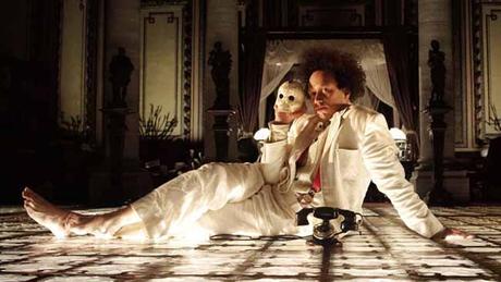 EISENSTEIN IN MESSICO di Peter Greenaway (2014)