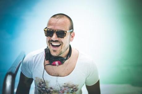 IvaniX un giugno 2015 al top per il dj producer bergamasco