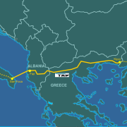 Trans Adriatic Pipeline