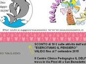 Nuova convenzione Centro Clinico Pedagogico DELFINO