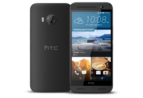 HTC annuncia One EM, il primo smartphone con SoC Helio X10 Octa-core