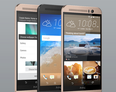 HTC annuncia One EM, il primo smartphone con SoC Helio X10 Octa-core