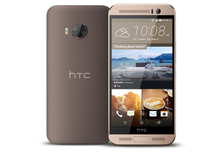 HTC annuncia One EM, il primo smartphone con SoC Helio X10 Octa-core