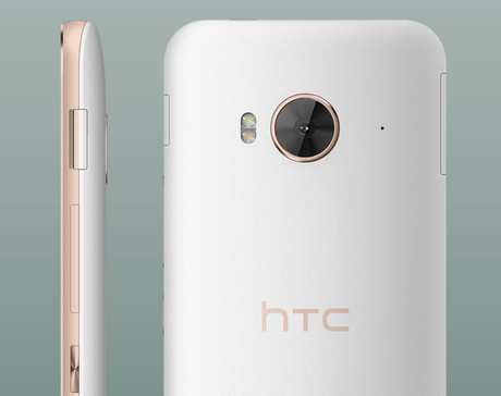 HTC annuncia One EM, il primo smartphone con SoC Helio X10 Octa-core