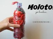 Molotov bambini