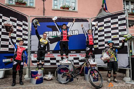 Il DeanEasy c'è e vince anche in Gravitalia... Il DeanEasy c'è e vince anche in Gravitalia...