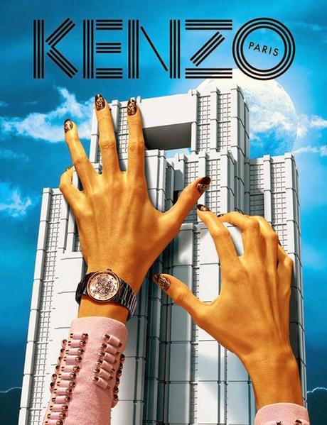 Impariamo dalle campagne pubblicitarie - Fashion AD 2015