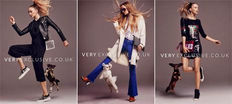 Impariamo dalle campagne pubblicitarie - Fashion AD 2015