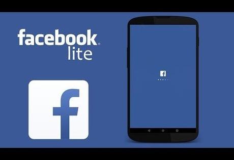 Facebook Lite arriva su Google Play Store