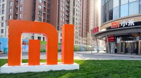 Xiaomi è il secondo più grande produttore al mondo di wearable