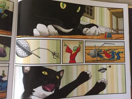 Il libro della settimana: Mr. Ubik!