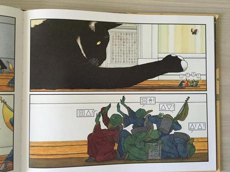 Il libro della settimana: Mr. Ubik!