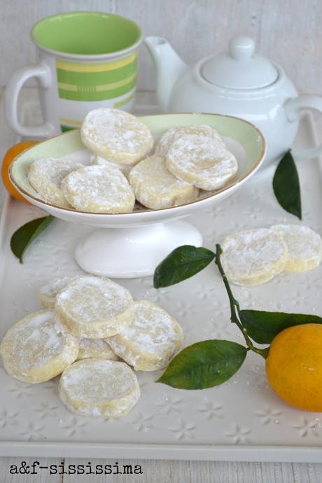 lemon meltaways
