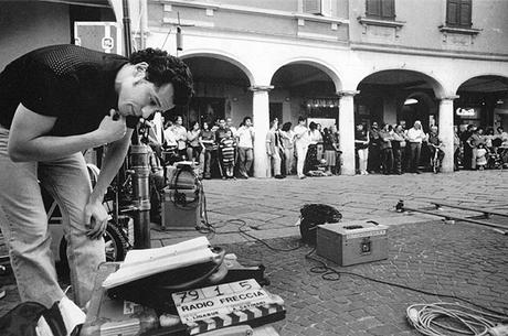 Radiofreccia, Ligabue, l’estate, i fossi, l’anguria e i bar di provincia